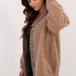 Laden Sie das Bild in den Galerie-Viewer, Cardigan Model 201285 Italy Moda