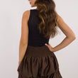 Laden Sie das Bild in den Galerie-Viewer, Kurzer Rock Model 201290 Italy Moda