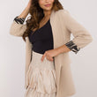 Laden Sie das Bild in den Galerie-Viewer, Kurzer Rock Model 201291 Italy Moda