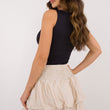 Laden Sie das Bild in den Galerie-Viewer, Kurzer Rock Model 201291 Italy Moda