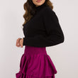 Laden Sie das Bild in den Galerie-Viewer, Kurzer Rock Model 201294 Italy Moda