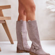 Laden Sie das Bild in den Galerie-Viewer, Stiefel Model 201315 Step in style