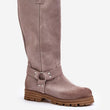 Laden Sie das Bild in den Galerie-Viewer, Stiefel Model 201315 Step in style