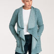 Laden Sie das Bild in den Galerie-Viewer, Cardigan Model 201435 Figl