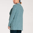 Laden Sie das Bild in den Galerie-Viewer, Cardigan Model 201435 Figl