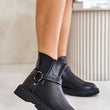 Laden Sie das Bild in den Galerie-Viewer, Jodhpur-Stiefel Model 201523 Step in style