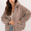 Laden Sie das Bild in den Galerie-Viewer, Jacke Model 201564 MBM