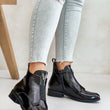 Laden Sie das Bild in den Galerie-Viewer, Stiefeletten Model 201685 Step in style