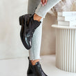 Laden Sie das Bild in den Galerie-Viewer, Stiefeletten Model 201691 Step in style