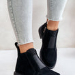 Laden Sie das Bild in den Galerie-Viewer, Stiefeletten Model 201692 Step in style