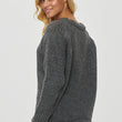 Laden Sie das Bild in den Galerie-Viewer, Pullover Model 201805 Makadamia