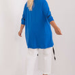 Laden Sie das Bild in den Galerie-Viewer, Plus-Size Bluse Model 201840 Relevance