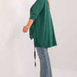 Laden Sie das Bild in den Galerie-Viewer, Plus-Size Bluse Model 201841 Relevance