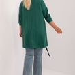 Laden Sie das Bild in den Galerie-Viewer, Plus-Size Bluse Model 201841 Relevance