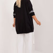 Laden Sie das Bild in den Galerie-Viewer, Plus-Size Bluse Model 201845 Relevance