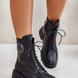 Laden Sie das Bild in den Galerie-Viewer, Boot Model 201878 Step in style