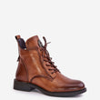 Laden Sie das Bild in den Galerie-Viewer, Stiefeletten Model 201882 Step in style