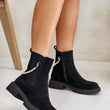 Laden Sie das Bild in den Galerie-Viewer, Jodhpur-Stiefel Model 201898 Step in style