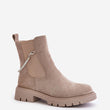 Laden Sie das Bild in den Galerie-Viewer, Jodhpur-Stiefel Model 201900 Step in style