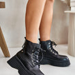 Laden Sie das Bild in den Galerie-Viewer, Trapper Schuhe Model 201907 Step in style