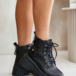 Laden Sie das Bild in den Galerie-Viewer, Trapper Schuhe Model 201907 Step in style