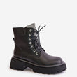 Laden Sie das Bild in den Galerie-Viewer, Boot Model 201908 Step in style