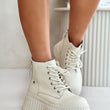 Laden Sie das Bild in den Galerie-Viewer, Trapper Schuhe Model 201909 Step in style
