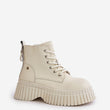 Laden Sie das Bild in den Galerie-Viewer, Trapper Schuhe Model 201909 Step in style