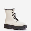 Laden Sie das Bild in den Galerie-Viewer, Boot Model 201912 Step in style