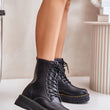 Laden Sie das Bild in den Galerie-Viewer, Boot Model 201913 Step in style