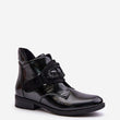 Laden Sie das Bild in den Galerie-Viewer, Stiefeletten Model 201915 Step in style