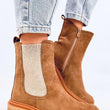 Laden Sie das Bild in den Galerie-Viewer, Jodhpur-Stiefel Model 201937 Inello