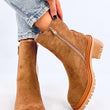 Laden Sie das Bild in den Galerie-Viewer, Jodhpur-Stiefel Model 201937 Inello