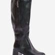 Laden Sie das Bild in den Galerie-Viewer, Stiefel mit Absätzen Model 202034 Step in style