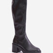 Laden Sie das Bild in den Galerie-Viewer, Stiefel mit Absätzen Model 202039 Step in style