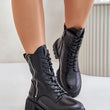 Laden Sie das Bild in den Galerie-Viewer, Boot Model 202042 Step in style
