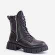 Laden Sie das Bild in den Galerie-Viewer, Boot Model 202042 Step in style