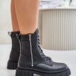 Laden Sie das Bild in den Galerie-Viewer, Boot Model 202042 Step in style