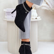Laden Sie das Bild in den Galerie-Viewer, Stiefeletten mit Absatz Model 202055 Step in style