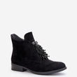 Laden Sie das Bild in den Galerie-Viewer, Stiefeletten Model 202113 Step in style