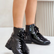 Laden Sie das Bild in den Galerie-Viewer, Stiefeletten Model 202114 Step in style