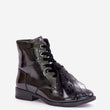 Laden Sie das Bild in den Galerie-Viewer, Stiefeletten Model 202114 Step in style