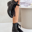 Laden Sie das Bild in den Galerie-Viewer, Stiefeletten Model 202114 Step in style