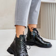 Laden Sie das Bild in den Galerie-Viewer, Stiefeletten Model 202116 Step in style