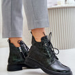 Laden Sie das Bild in den Galerie-Viewer, Stiefeletten Model 202116 Step in style