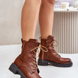 Laden Sie das Bild in den Galerie-Viewer, Boot Model 202123 Step in style