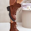 Laden Sie das Bild in den Galerie-Viewer, Boot Model 202123 Step in style