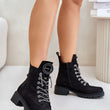 Laden Sie das Bild in den Galerie-Viewer, Boot Model 202125 Step in style