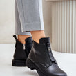 Laden Sie das Bild in den Galerie-Viewer, Stiefeletten Model 202130 Step in style