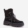 Laden Sie das Bild in den Galerie-Viewer, Stiefeletten Model 202157 Step in style